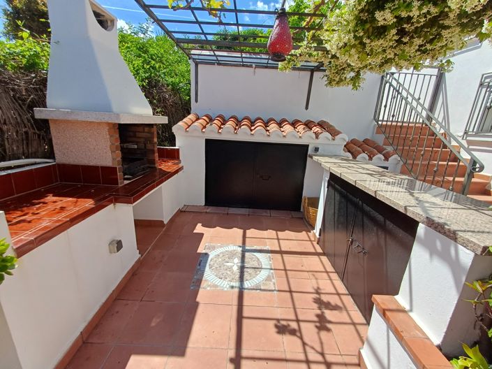 Image No.26-Villa de 3 chambres à vendre à Gata de Gorgos