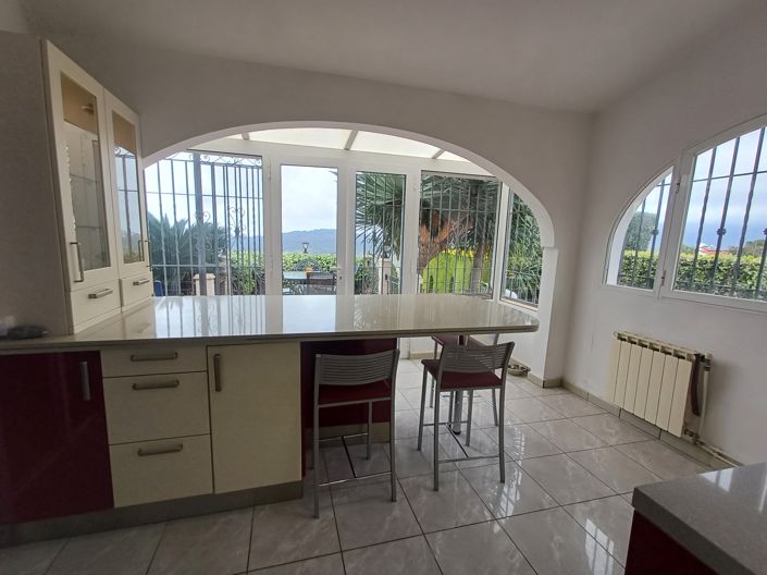 Image No.8-Villa de 3 chambres à vendre à Gata de Gorgos
