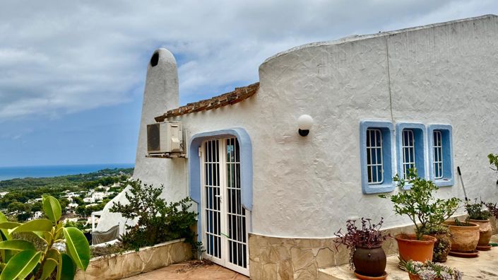 Image No.10-Villa de 5 chambres à vendre à Javea