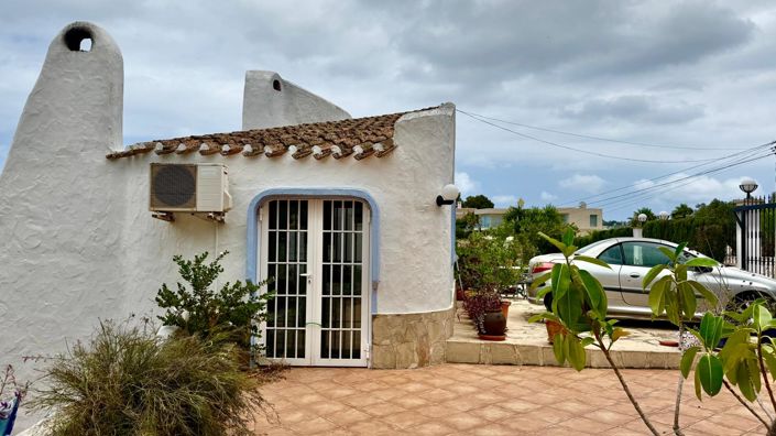 Image No.11-Villa de 5 chambres à vendre à Javea