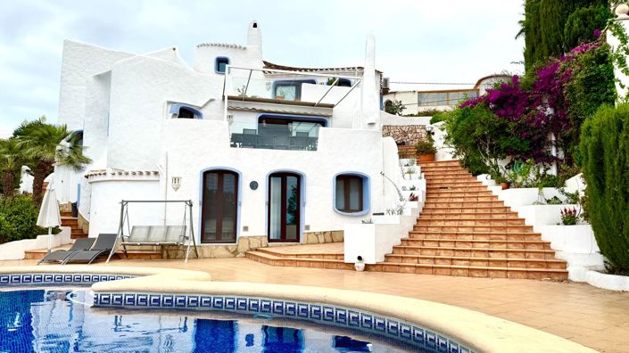 Image No.13-Villa de 5 chambres à vendre à Javea