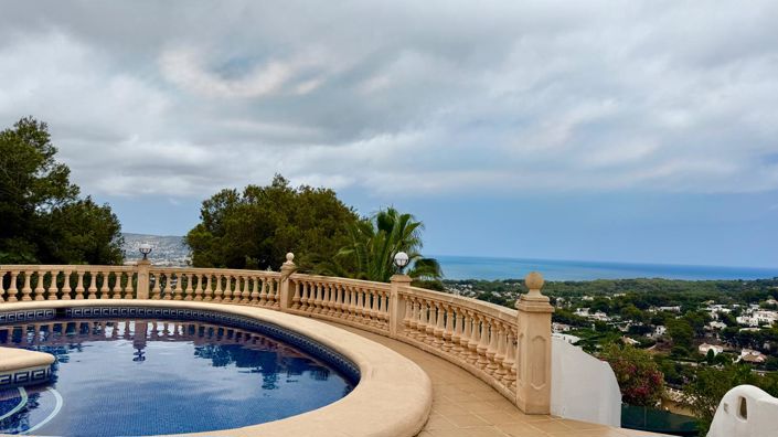 Image No.14-Villa de 5 chambres à vendre à Javea