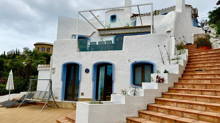 Image No.16-Villa de 5 chambres à vendre à Javea