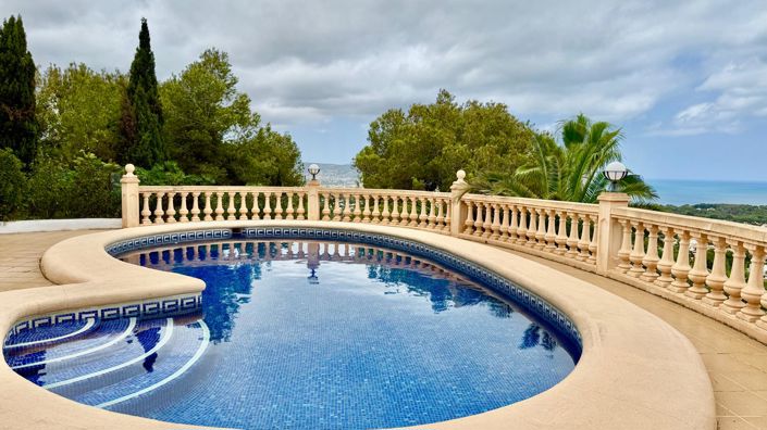 Image No.17-Villa de 5 chambres à vendre à Javea