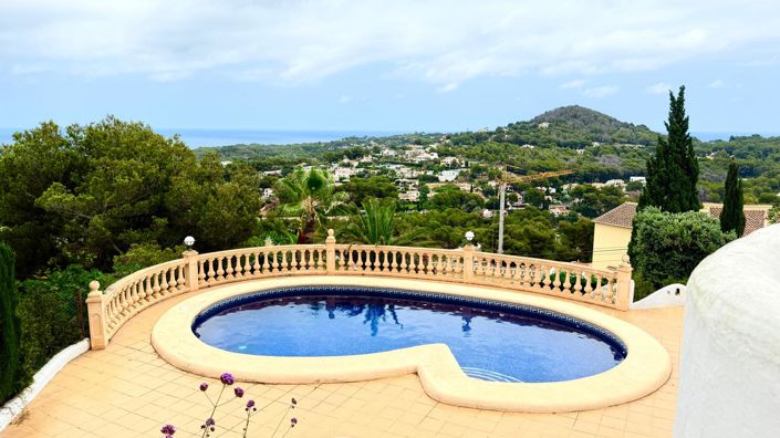 Image No.21-Villa de 5 chambres à vendre à Javea