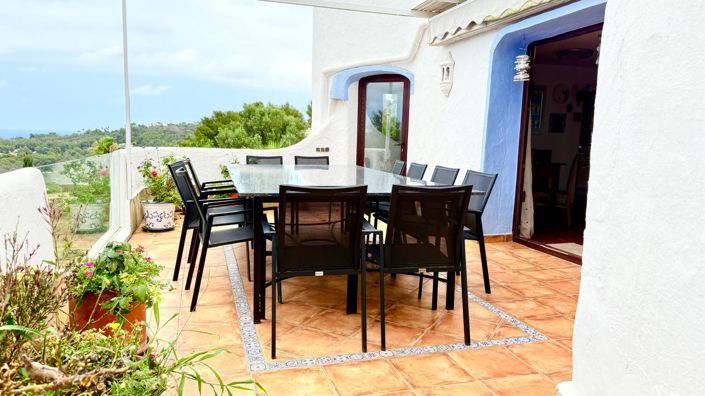 Image No.22-Villa de 5 chambres à vendre à Javea