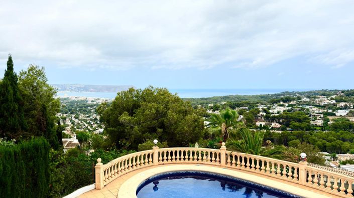 Image No.23-Villa de 5 chambres à vendre à Javea