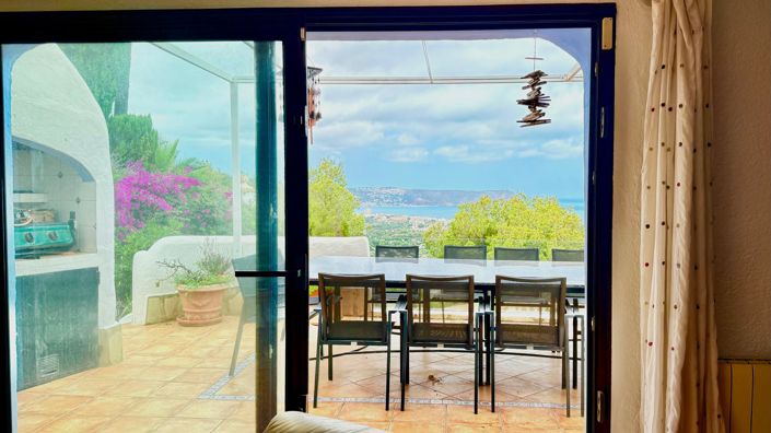 Image No.27-Villa de 5 chambres à vendre à Javea