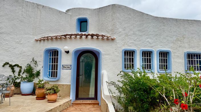 Image No.4-Villa de 5 chambres à vendre à Javea