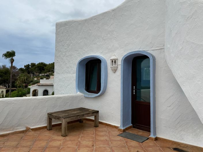 Image No.43-Villa de 5 chambres à vendre à Javea