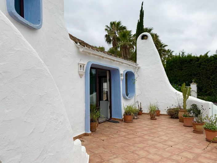 Image No.44-Villa de 5 chambres à vendre à Javea