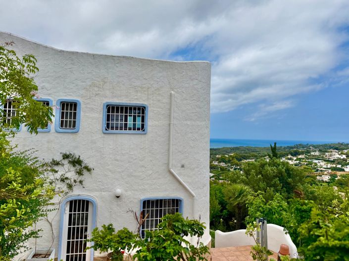 Image No.7-Villa de 5 chambres à vendre à Javea