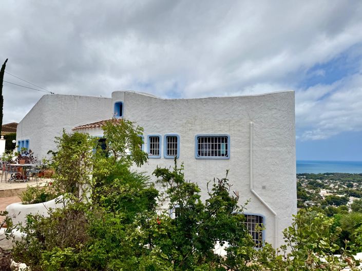 Image No.8-Villa de 5 chambres à vendre à Javea