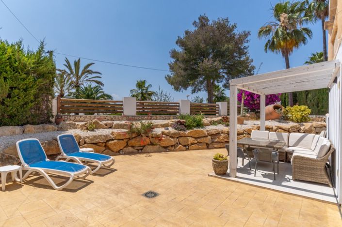 Image No.42-Villa de 5 chambres à vendre à Javea