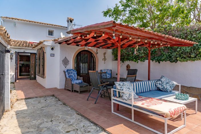 Image No.10-4 Bed Finca for sale