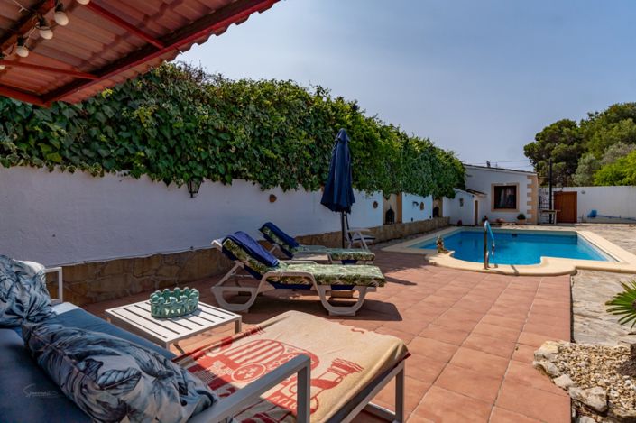 Image No.11-4 Bed Finca for sale