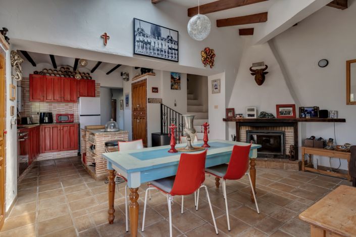 Image No.13-4 Bed Finca for sale