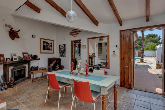 Image No.14-4 Bed Finca for sale