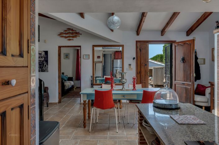 Image No.16-4 Bed Finca for sale