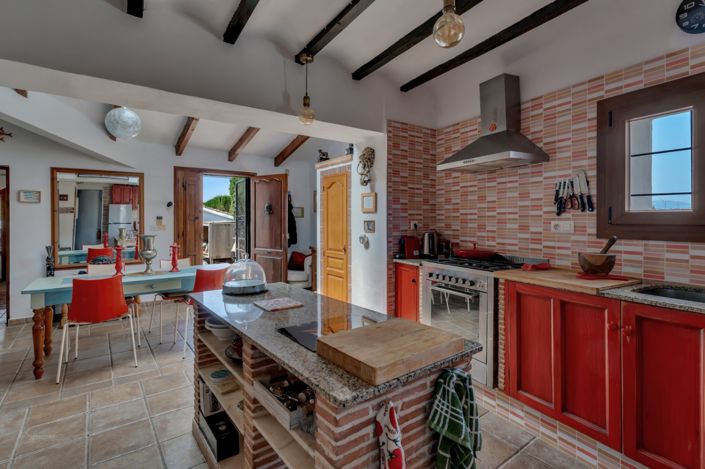 Image No.17-4 Bed Finca for sale