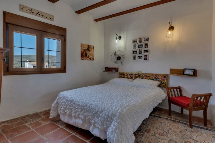Image No.22-4 Bed Finca for sale