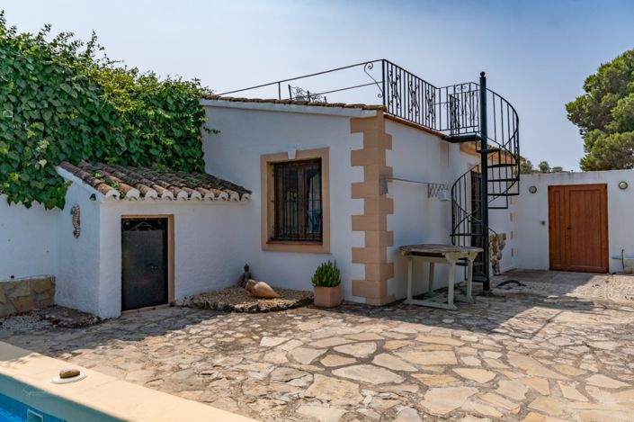 Image No.31-4 Bed Finca for sale