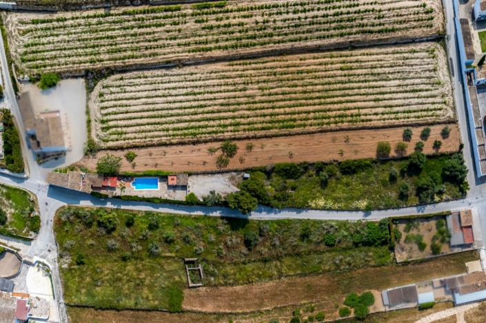 Image No.33-4 Bed Finca for sale