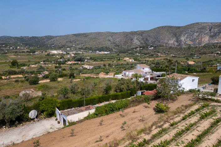 Image No.35-4 Bed Finca for sale
