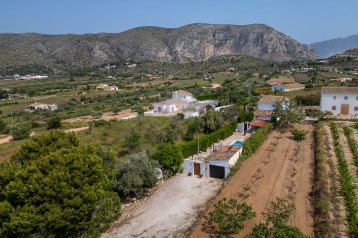 Image No.36-4 Bed Finca for sale