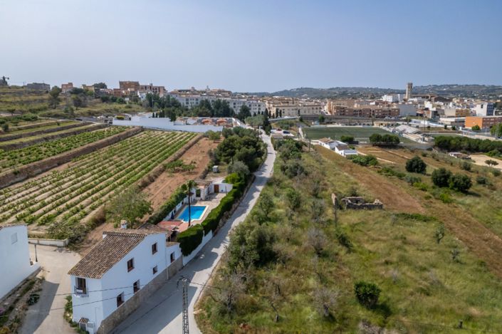 Image No.4-4 Bed Finca for sale