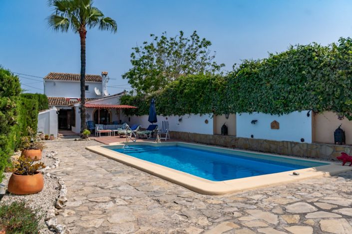 Image No.6-4 Bed Finca for sale