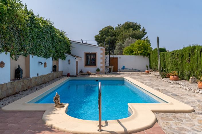 Image No.7-4 Bed Finca for sale