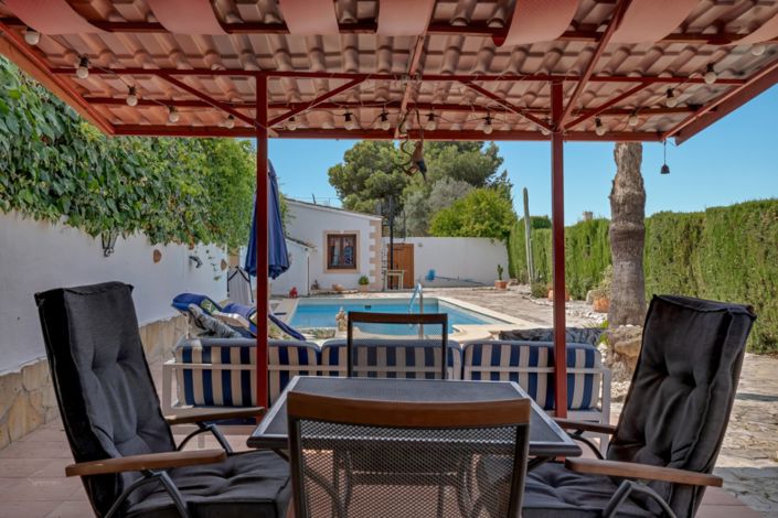 Image No.9-4 Bed Finca for sale