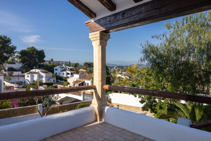 Image No.19-Villa de 4 chambres à vendre à Javea