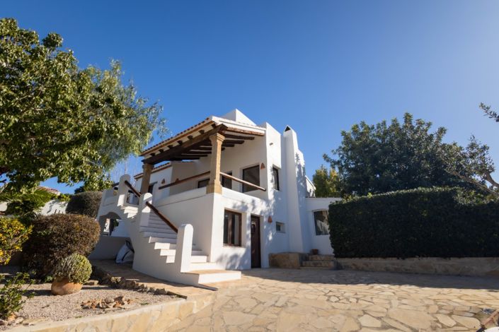 Image No.41-Villa de 4 chambres à vendre à Javea