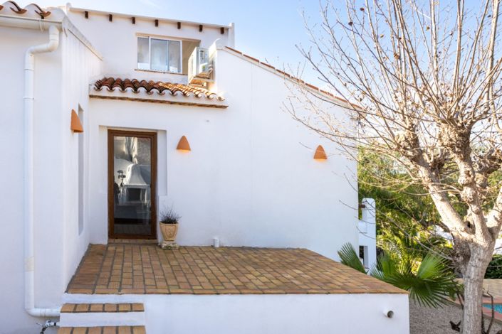 Image No.44-Villa de 4 chambres à vendre à Javea