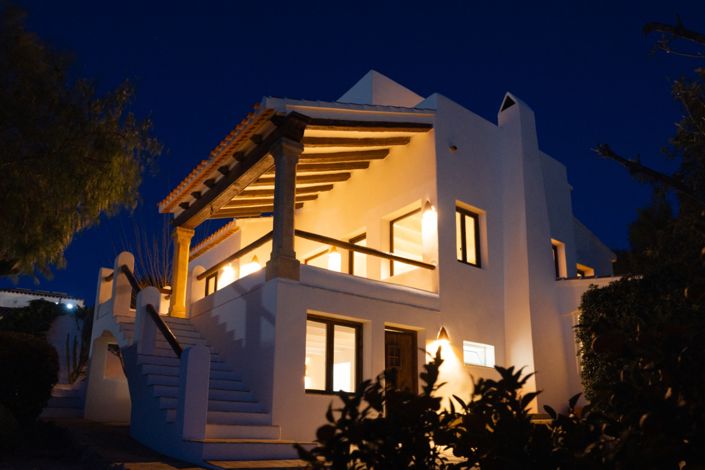 Image No.47-Villa de 4 chambres à vendre à Javea