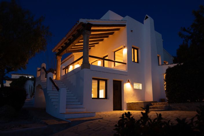 Image No.48-Villa de 4 chambres à vendre à Javea