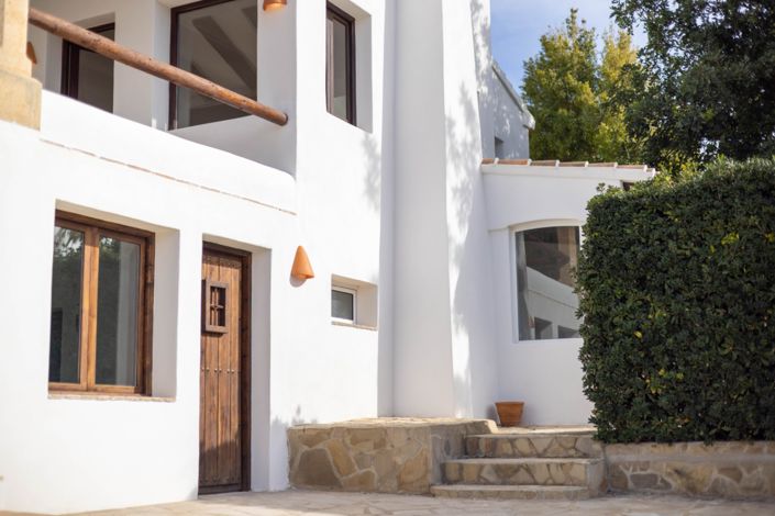 Image No.5-Villa de 4 chambres à vendre à Javea