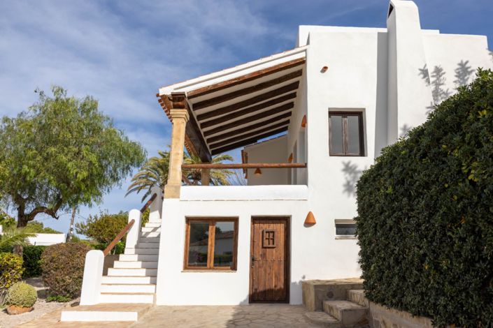 Image No.6-Villa de 4 chambres à vendre à Javea