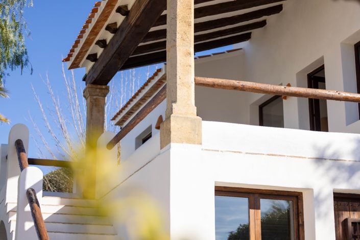 Image No.7-Villa de 4 chambres à vendre à Javea