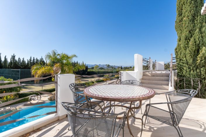 Image No.30-5 Bed Villa for sale