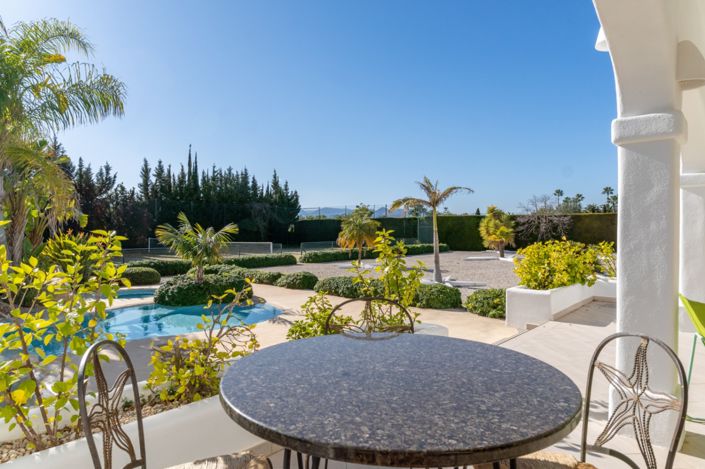 Image No.35-5 Bed Villa for sale