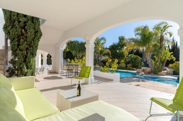 Image No.36-5 Bed Villa for sale