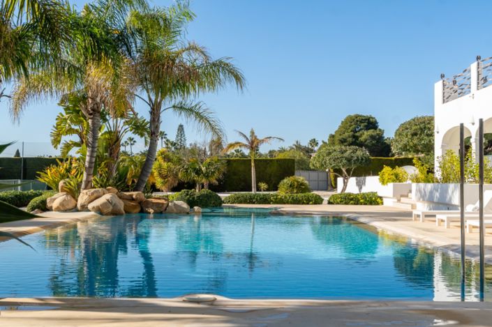 Image No.41-5 Bed Villa for sale