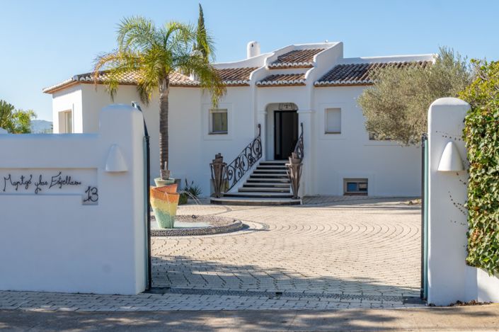 Image No.5-5 Bed Villa for sale