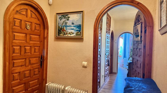 Image No.21-Villa de 5 chambres à vendre à Benitachell