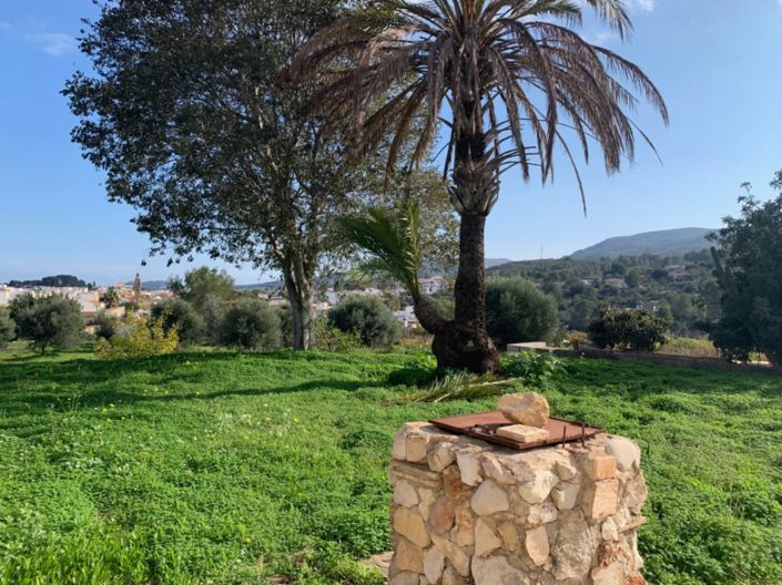 Image No.13-2 Bed Finca for sale