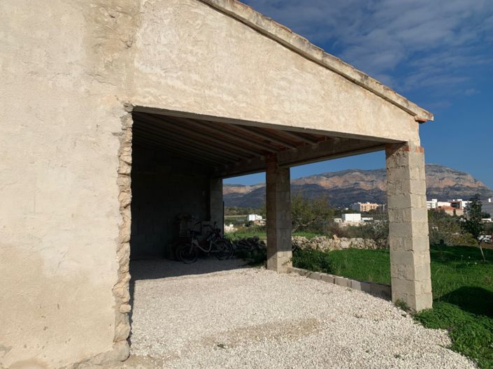 Image No.16-2 Bed Finca for sale