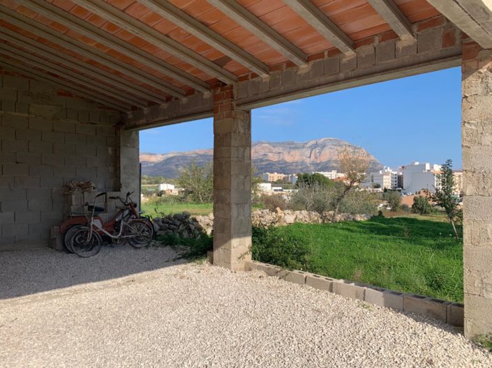 Image No.3-2 Bed Finca for sale